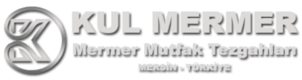 Kul Mermer - Bakı Mermer Mutfak Modelleri